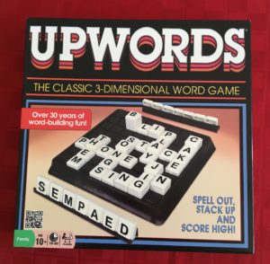 Upping the Scrabble ante