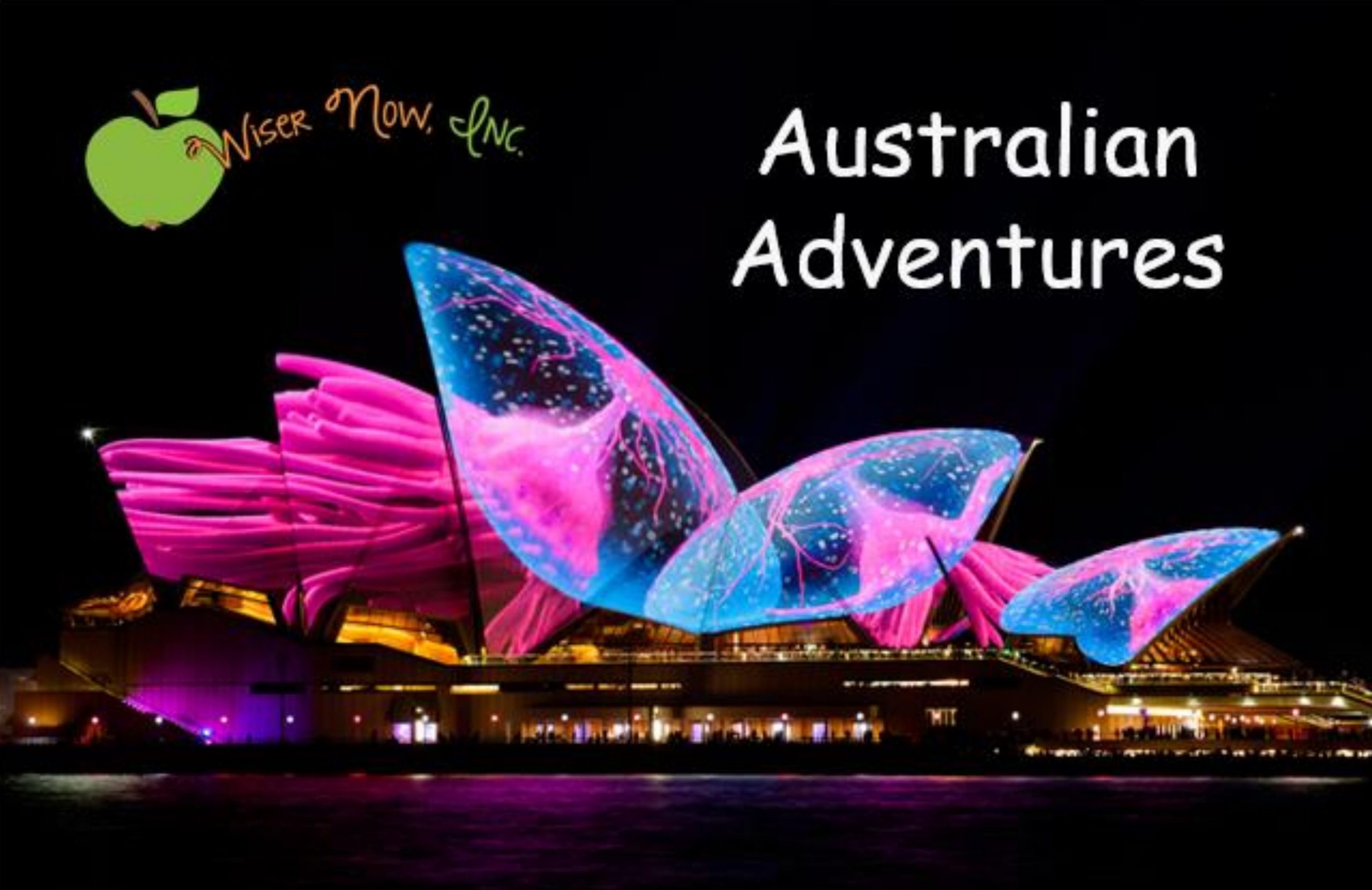 australian adventure tourism group limited