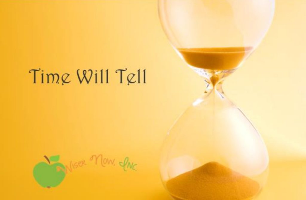 time-will-tell-wiser-now-inc