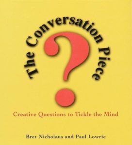 Connect through Conversation